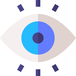 Vision icon