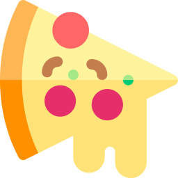 Pizza icon