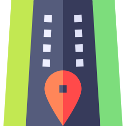 Автомагистраль иконка