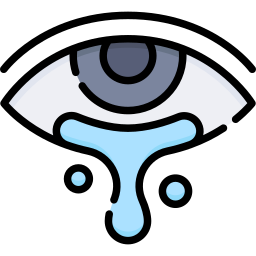 Tears icon