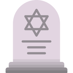 Tomb icon