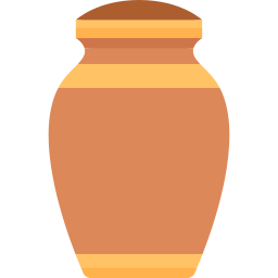 urna Ícone