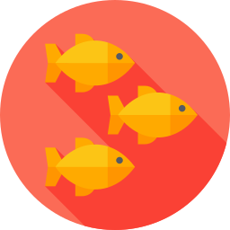 Fish icon