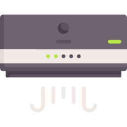 klimaanlage icon