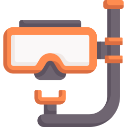 Snorkel icon