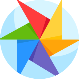 Origami icon