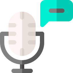 Podcast icon