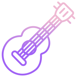 ukelele icono