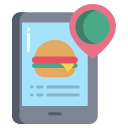 Hamburger icon