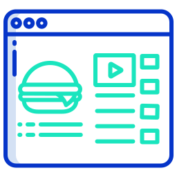 Hamburger icon