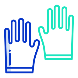 Gloves icon