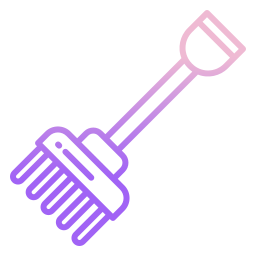 Fork icon