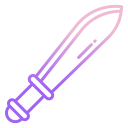 Sword icon