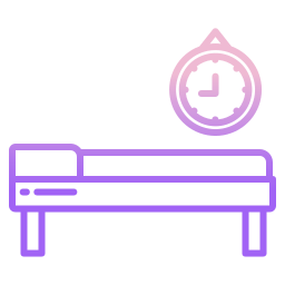 Bed icon