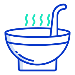 Soup icon