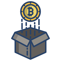 bitcoin icon