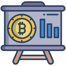 Presentation icon