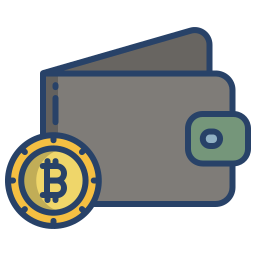 brieftasche icon