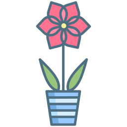 Amaryllis icon