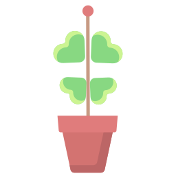 植物 icon