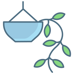 Plant icon