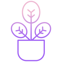 植物 icon