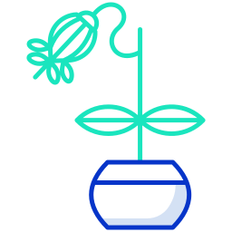 Plant icon