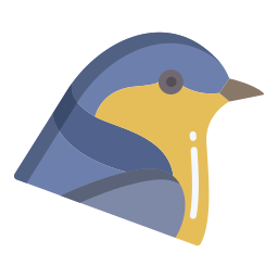 Swallow icon