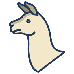 Llama icon