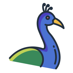 pfau icon