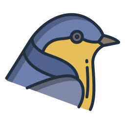 Swallow icon