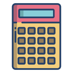 Calculator icon