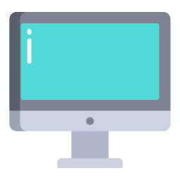 Screen icon