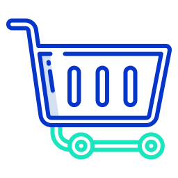 Cart icon