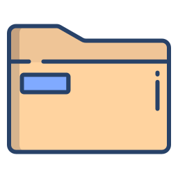 Folder icon