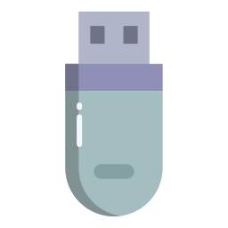 Pendrive icon