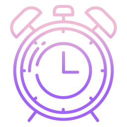 Clock icon