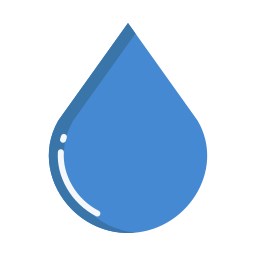 Water icon