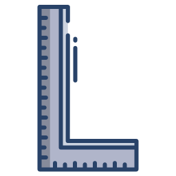 Ruler icon