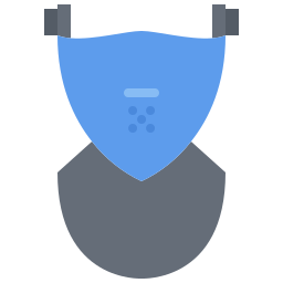 Mask icon