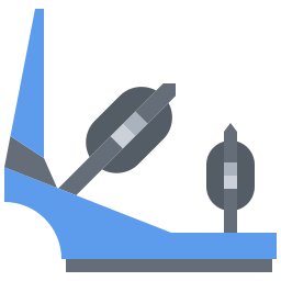 Binding icon