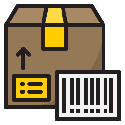 barcode icon