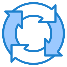 diagramme Icône