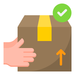 Delivery icon