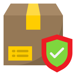 Protection icon