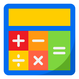 Calculator icon