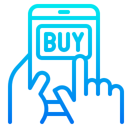 Buy button icon