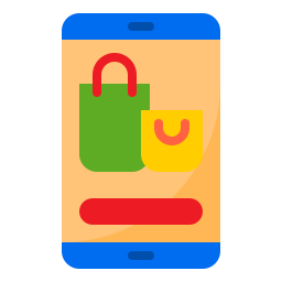 online einkaufen icon