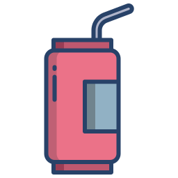 Soda icon