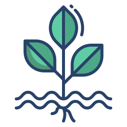 Plant icon